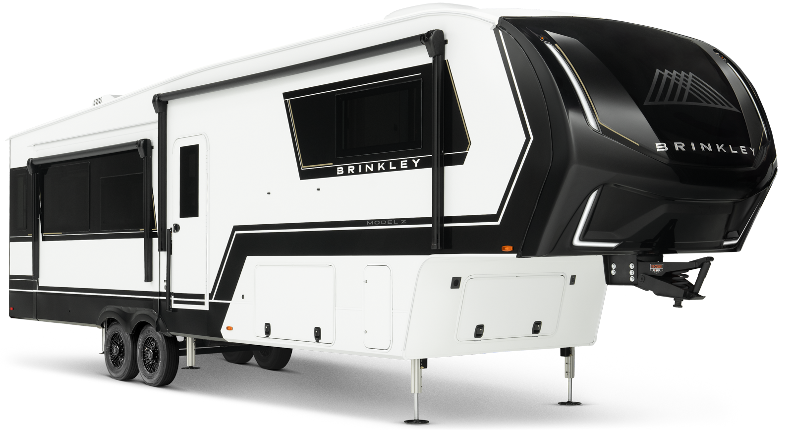 MODEL Z