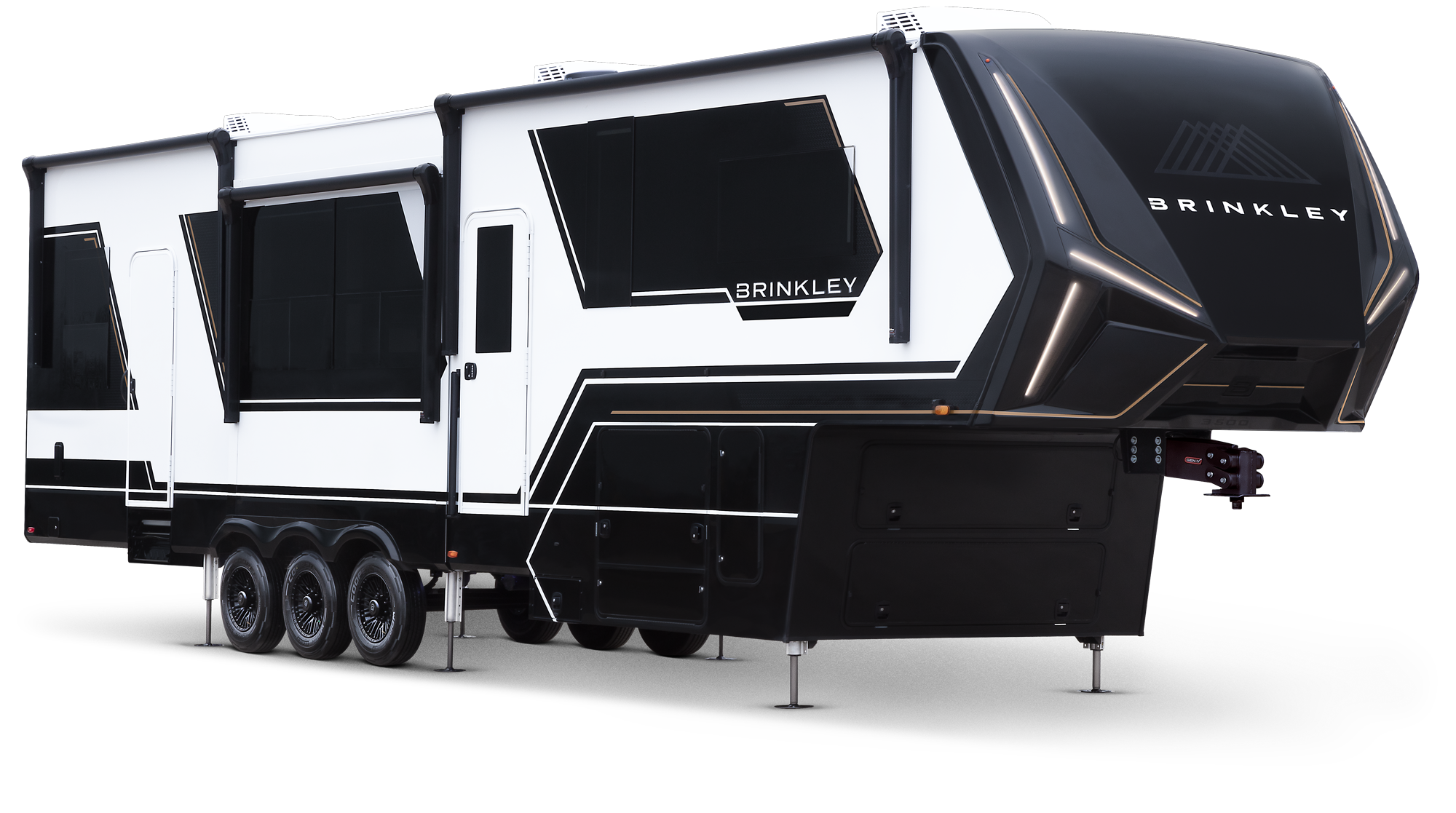 Brinkley RV Model G