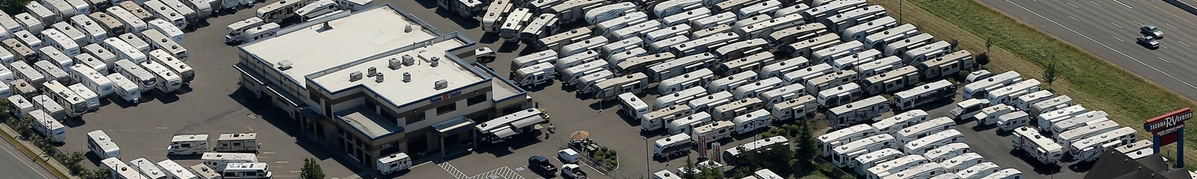 Tacoma RV Center