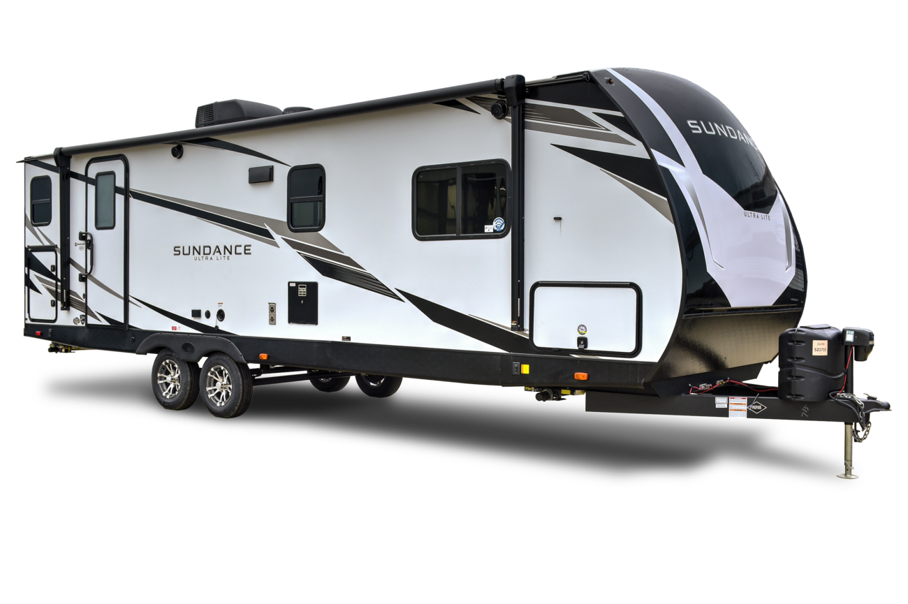 SUNDANCE ULTRA-LITE