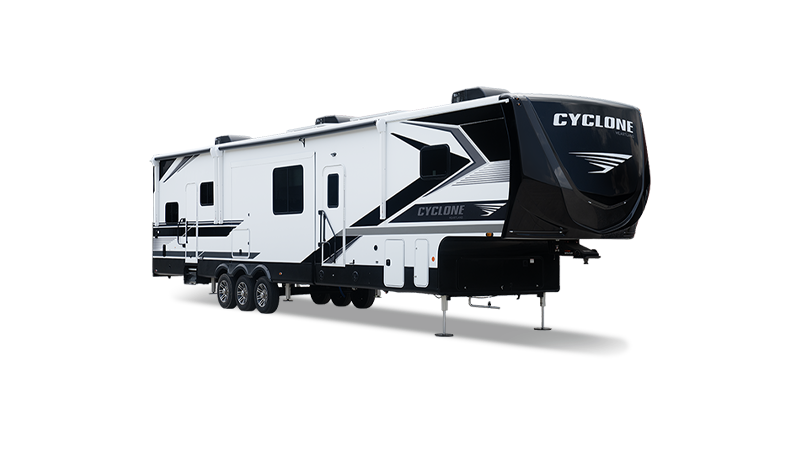 CYCLONE