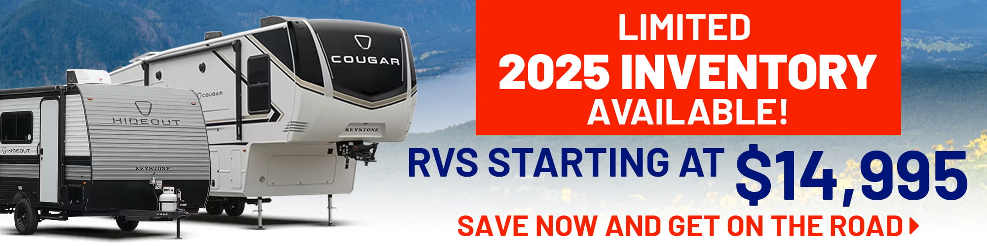 2025 Models