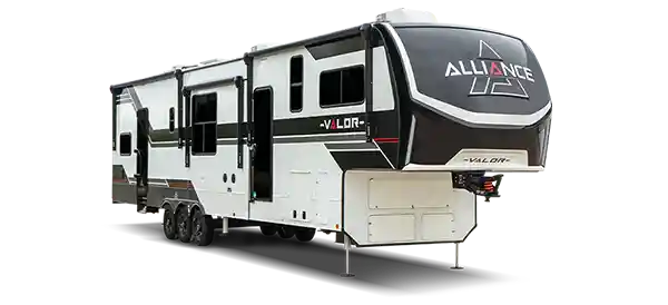 Toy Haulers