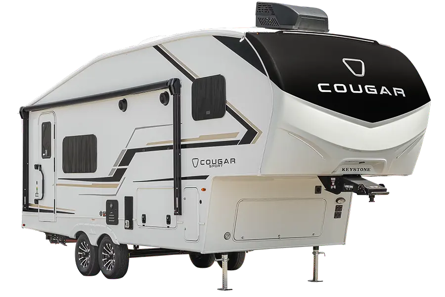 COUGAR SPORT
