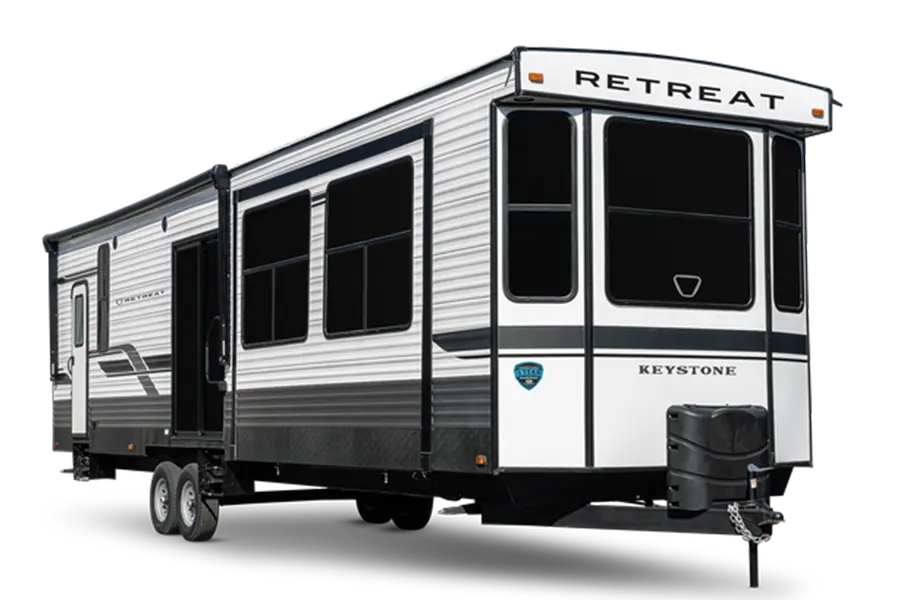 RETREAT