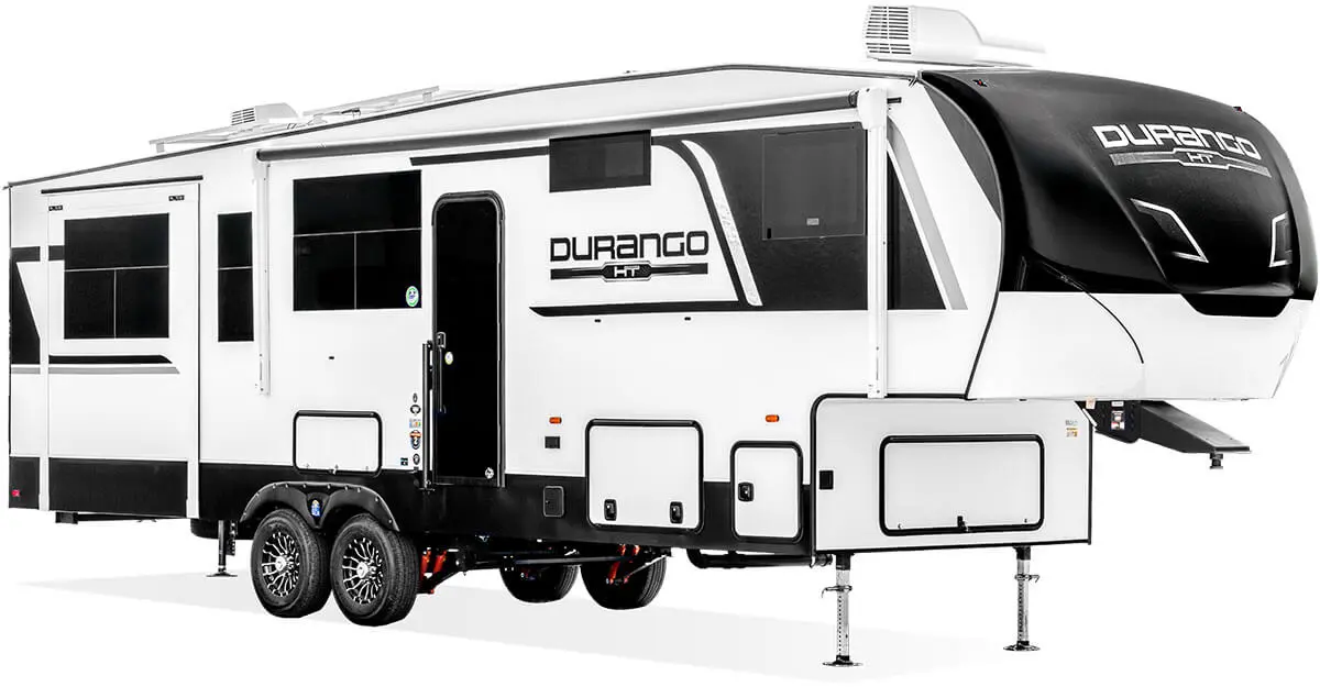 DURANGO HALF-TON