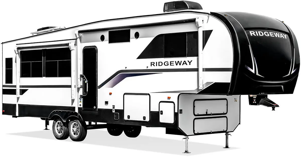 RIDGEWAY