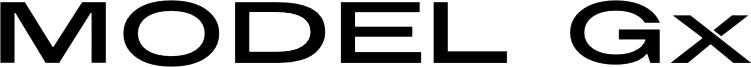 Model GX
