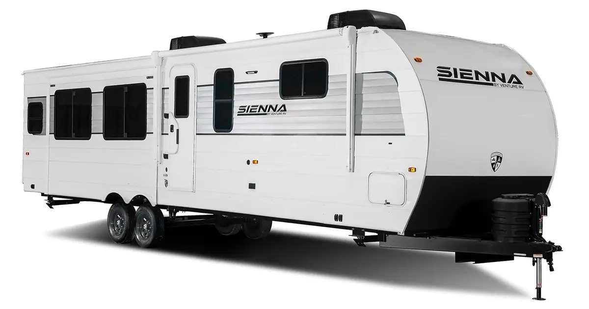 VENTURE SIENNA