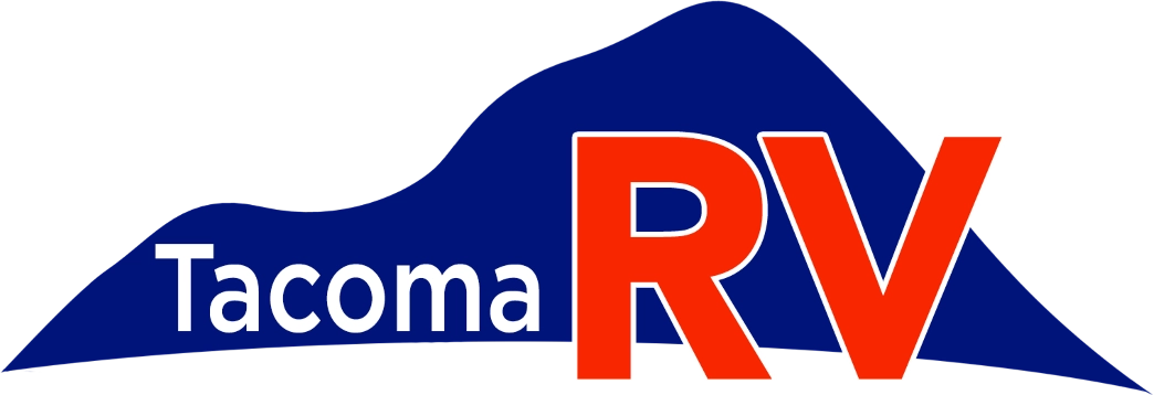 Tacoma RV Logo