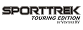 Sporttrek Touring Edition Logo
