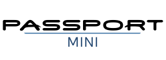 Passport Mini Logo