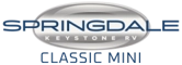 Springdale Classic Mini Logo