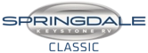 Springdale Classic Logo