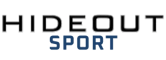 Hideout Sport Logo