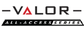 Valor All Access Series Logo